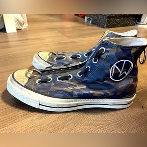 Converse x Undercover Chuck Taylor All-Star 70 Hi size 9
